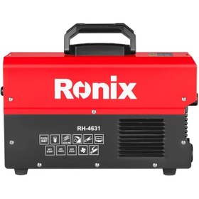 تصویر اینورتر جوشکاری RH-4631 رونیکس (315 آمپر) Welding inverter RH-4631 ronix