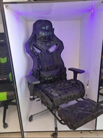 تصویر گیمینگ ریزر 