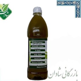 تصویر روغن هسته انگور شادان- 1 لیتر 