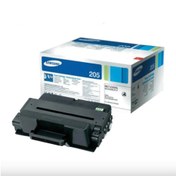 تصویر کارتریج مشکی سامسونگ مدل MLT-D205L MLT-D205L Black LaserJet Toner Cartridge