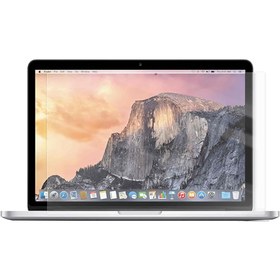 تصویر محافظ صفحه هیدروژل برند راکسپیس و ماهوت مناسب لپ تاپ APPLE macbook pro 13 2016 a1708 