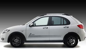 تصویر شیشه جلو کوییک 