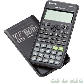 تصویر ماشین حساب کاسیو Casio fx-82ES PLUS 2nd edition Casio fx-82ES PLUS 2nd edition