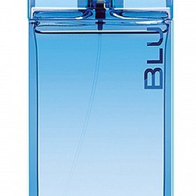 تصویر ادکلن مردانه اجمل مدل BLU Ajmal Blu Eau De Parfume For Men 90ML