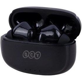 تصویر هدفون بی سیم شیائومی کیو سی وای مدل T15X Xiaomi QCY T15X Wireless Headphone