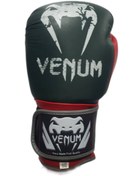 تصویر دستکش بوکس ونوم چرمvenum2 VENUM