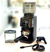 تصویر آسیاب قهوه مباشی مدل MEBASHI ME-CG2297 MEBASHI Coffee Grinder ME-CG2297