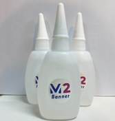 تصویر چسب بنر برند M2 