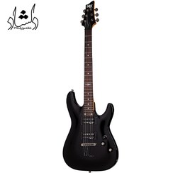 تصویر گیتار الکتریک شکتر Schecter C-1 SGR 