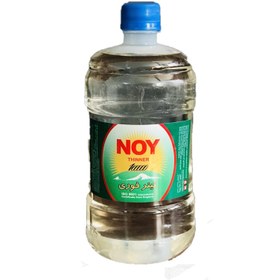 تصویر نوی تینر 10000 لیتر 