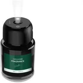 تصویر ﺧﻮﺷﺒﻮ ﮐﻨﻨﺪه ﮔﺮﯾﻦ ﻻﯾﻦ ۱۶۰ میلی لیتری - 