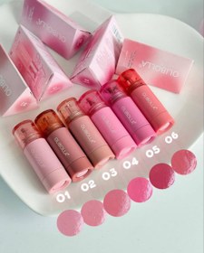 تصویر روژگونه مایع olibolla 