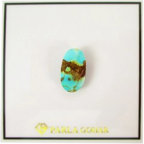 تصویر سنگ فیروزه پارلا گوهر کد 5178 