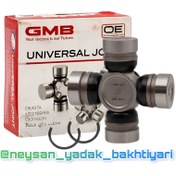 تصویر چهار شاخ گاردان GMB 29 نیسان سایپا 