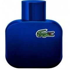 LACOSTE Eau de Lacoste Pour Homme L.12.12. Magnetic