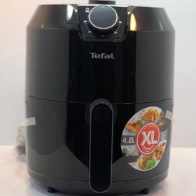 تصویر سرخ کن تفال مدل EY201 Tefal EY201 Air Fryer