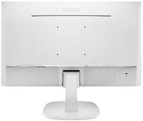 تصویر مانیتور فیلیپس243V7QDAW مانیتور فیلیپس مدل 243V7QDAW سایز 23.8 اینچ