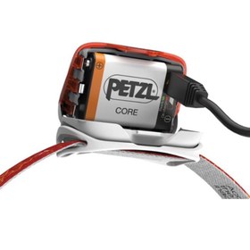 تصویر باتری شارژی پتزل مدل PETZL CORE 