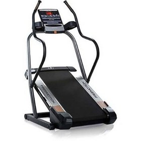 تصویر تردمیل نوردیک ترک Incline Trainer X3 