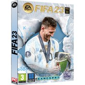 تصویر خرید بازی FIFA 23 مخصوص PC 