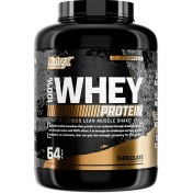 تصویر پروتئین وی ناترکس طرح جدید Nutrex Research 100% Whey Protein