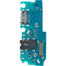 تصویر برد شارژ گوشی Samsung Galaxy A12 Nacho / A127 Samsung Galaxy A12 Nacho / A127 Charging Board