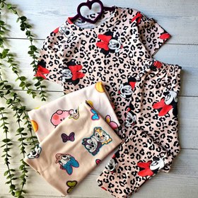 تصویر ست راحتی 