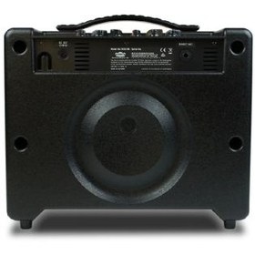 تصویر Vox VX50-BA 50 watt Bass Combo Amp 