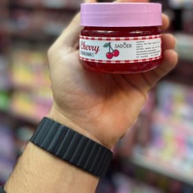 تصویر مربا بدن سادور 