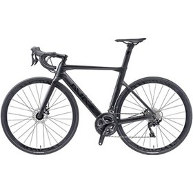 تصویر دوچرخه شیائومی مدل SAVADECK Carbon Road Bike Warwinds3.0 700C Carbon Fiber 