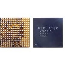 تصویر ic MT6331P 