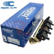 تصویر کوئل شاهین کروز اصلی (SP 100) CROUSE COIL CR39630101 For SHAHIN Made in IRAN