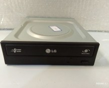 تصویر دی وی دی رایتر LG - مدل GH22NP20-استوک 