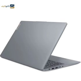 تصویر IdeaPad Slim 3 لنوو - Ryzen 7 7730U RX Vega 8 8GB 512GB 