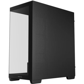 تصویر کیس کامپیوتر دیپ کول مدل CG580 Deepcool CG580 Black Mid Tower Gaming Computer Case