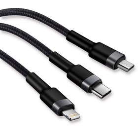 تصویر تبدیل سه کاره SIKENAI vo-05 تبدیل سه کاره SIKENAI vo-05