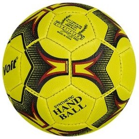 تصویر توپ هندبال شماره 2 HB2 Voit 