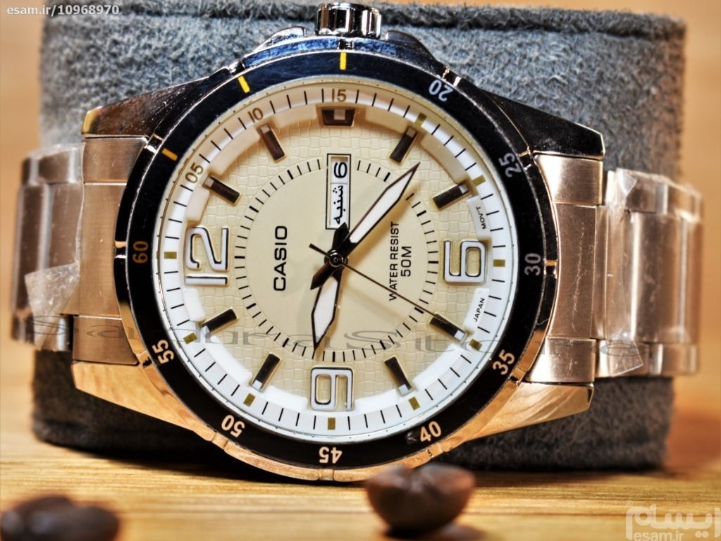 Casio outlet 2784 watch