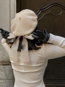 تصویر کلاه برت (کلاه فرانسوی) 