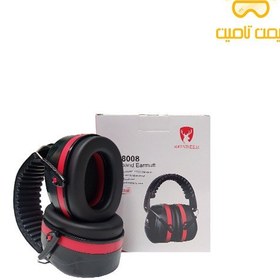 تصویر محافظ گوش ریندر مدل RE8008 