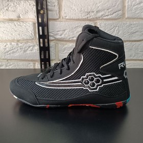 تصویر کفش کشتی Rudis مدل Athletic-1 