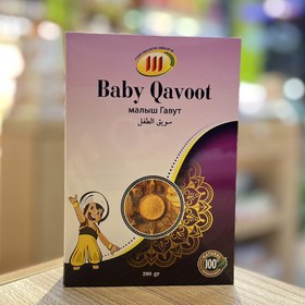 تصویر سویق کودک 111 حجم 200 گرم 