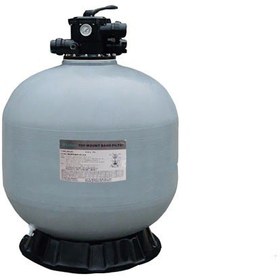 تصویر فیلتر شنی کالمو BSF21 A 