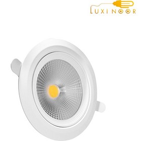 تصویر چراغ توکار FEC-4150-14W 