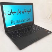 تصویر لپ تاپ استوک دل 5591 