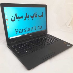 تصویر لپ تاپ استوک دل 5590 