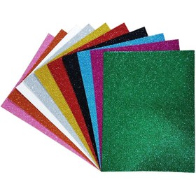 تصویر فوم اکلیلی 10عددی جور 