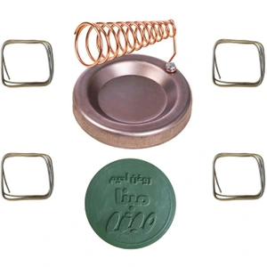 تصویر فروشگاه وحید کیت الکترونیک وحیدی