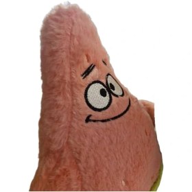 تصویر عروسک پولیشی مدل پاتریک 