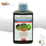 تصویر محلول کالیم پتاسیم گیاهان آبزی ایزی لایف Easy Life KALIUM - POTASSIUM